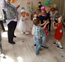 День защиты детей - праздник счастливого детства! День защиты детей - праздник счастливого детства!.