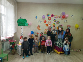 Масленица Масленица.
