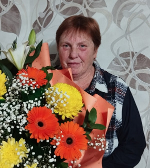 Педагогический работник Бруева Светлана Петровна Педагогический работник Бруева Светлана Петровна