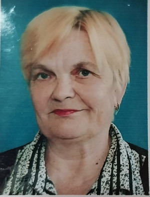 Педагогический работник Бондаренко Любовь Николаевна Педагогический работник Бондаренко Любовь Николаевна