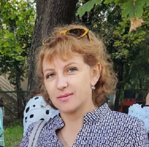 Педагогический работник Ахметшина Татьяна Сергеевна Педагогический работник Ахметшина Татьяна Сергеевна